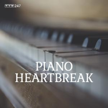 Piano Heartbreak