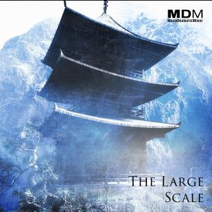 The Large Scale