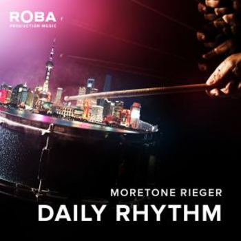 Daily Rhythm