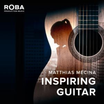 Inspiring Guitar