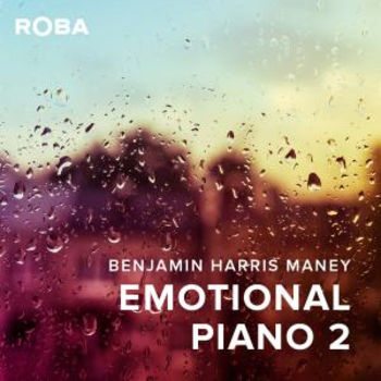 Emotional Piano 2