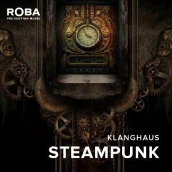 Steampunk