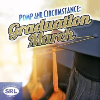 SRL017 Pomp And Circumstance - Graduation March