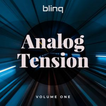 blinq 062 Analog Tension