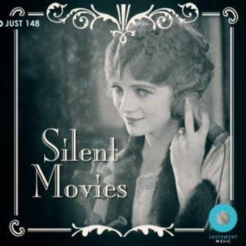 JUST 148 Silent Movies