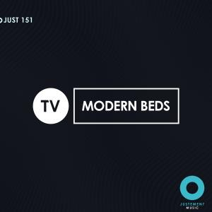 JUST 151 Modern Beds