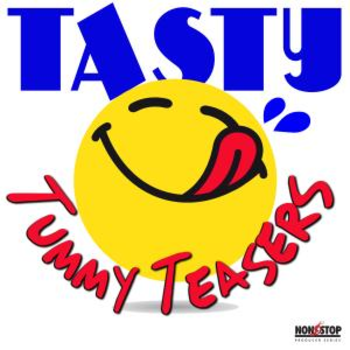Tasty - Tummy Teasers