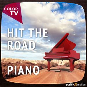 Hit The Road Piano