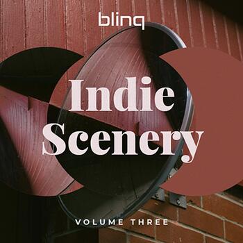 blinq 063 Indie Scenery vol.3