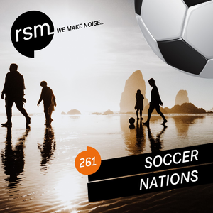 Soccer Nations