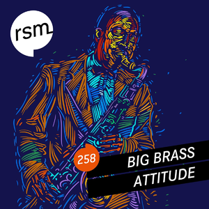 Big Brass Attitude