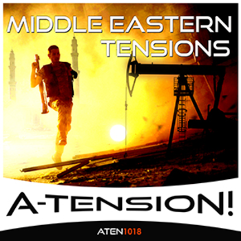 Middle Eastern Tension