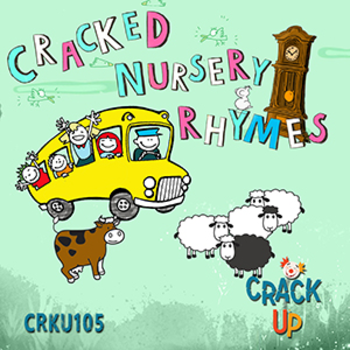 Cracked Nursery Rhymes