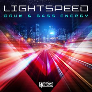 Lightspeed - Drum & Bass Energy