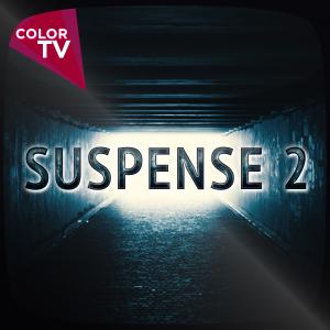 Suspense 2