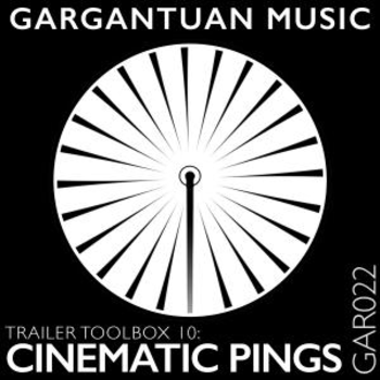 GAR022 Trailer Toolbox 10 Cinematic Pings