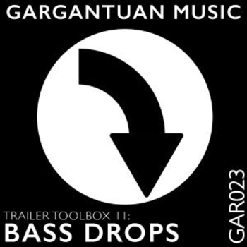 GAR023 Trailer Toolbox 11 Bass Drops