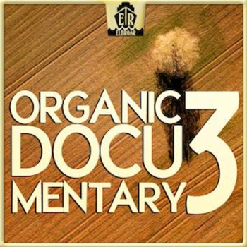 Organic Documentary 3 - Mixed Mallets
