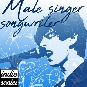 Male Singer Songwriter