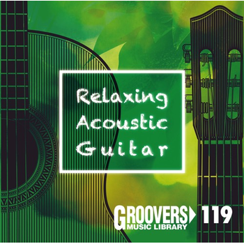 Relaxing Acoustic Guitar