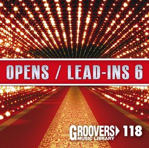 Opens / Lead-Ins 6