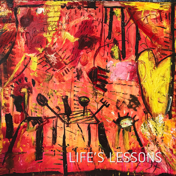 MAM038 Life's Lessons