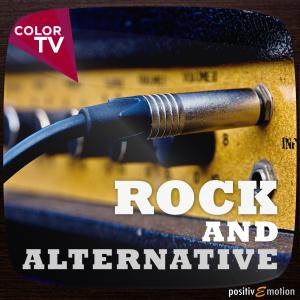 Rock and Alternative