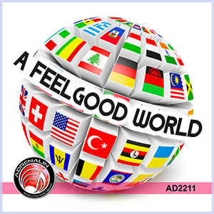 A Feelgood World