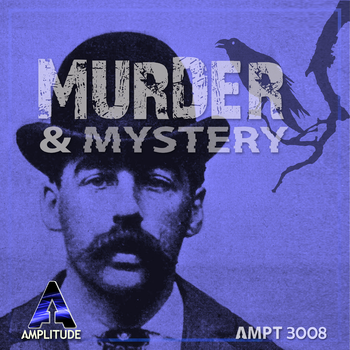 Murder & Mystery