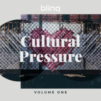 blinq 065 Cultural Pressure