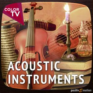 Acoustic Instruments