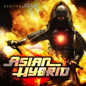 Asian Hybrids