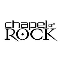 CHAPEL OF ROCK