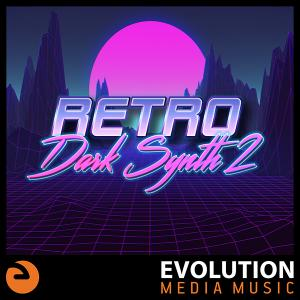 Retro Dark Synth 2