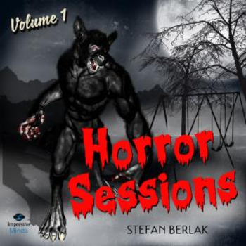 Horror Sessions Vol.1