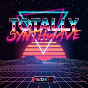Totally Synthwave