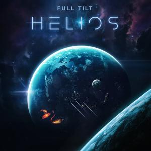 Helios - Epic Sci-Fi Adventure