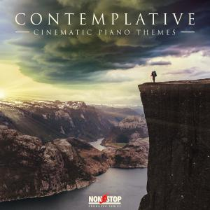 Contemplative Cinematic Piano Themes