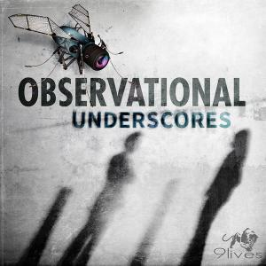 Observational Underscores