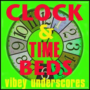 Clock and Time Beds