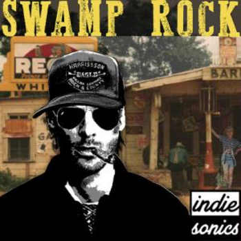 Swamp Rock