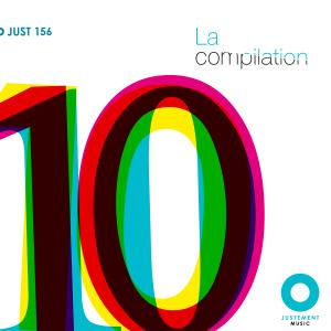 JUST 156 La Compilation 10