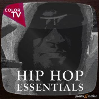 Hip Hop Essentials