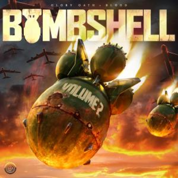 Bombshell 2