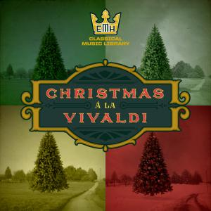 Christmas A La Vivaldi