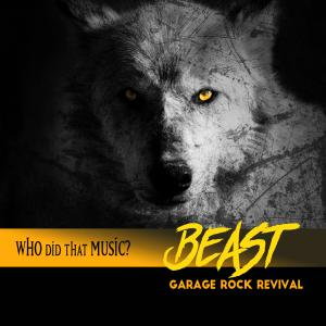 Beast Rock Revival