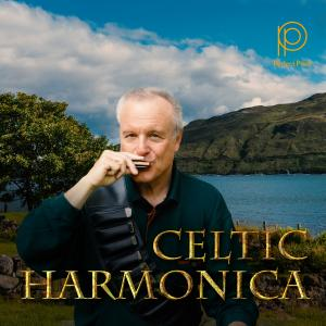 Celtic Harmonica by Lars-Luis Linek