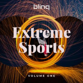 blinq 067 Extreme Sports