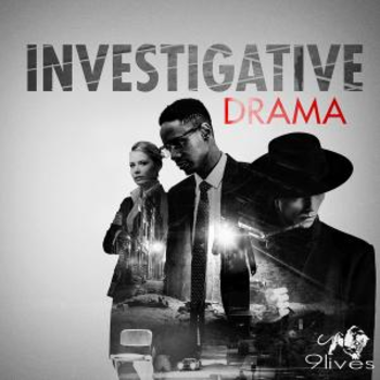 Investigative Drama