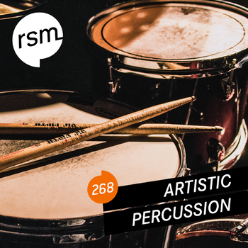 Artistic Percussion